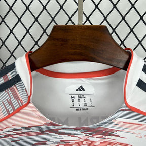 Bayern Munich Away Jersey 2025/26