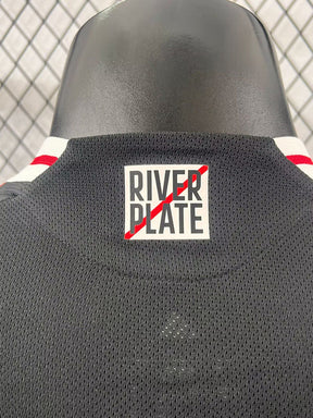 River Plate Away Jersey 2025/26 - Player Version