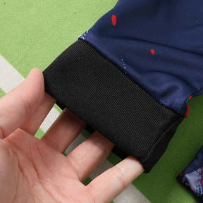 England Hollywood Keeper - Long Sleeve