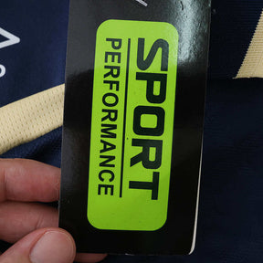 West Ham United Away Jersey 2025/2026