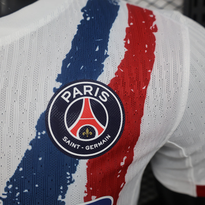 Paris Saint Germain Away Player Jersey 2025/26