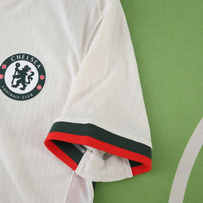 Chelsea Player Jersey Away 2025/2026