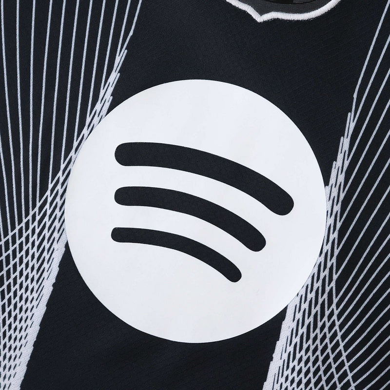 Barcelona 25/26 Special Edition Jersey Black and White