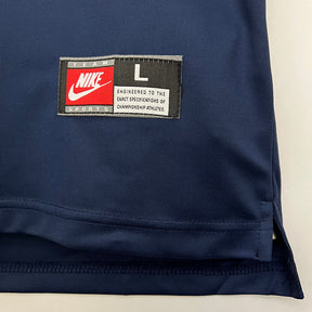 Boca Juniors 96/97 Home Jersey - Retro Version