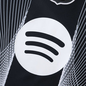 Barcelona 25/26 Special Edition Jersey Black and White