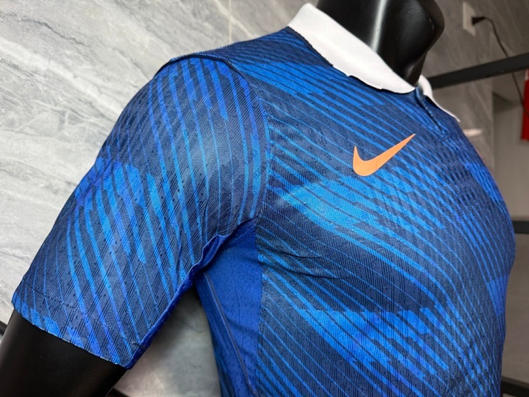 France World Cup 2026 Jersey - Player Version