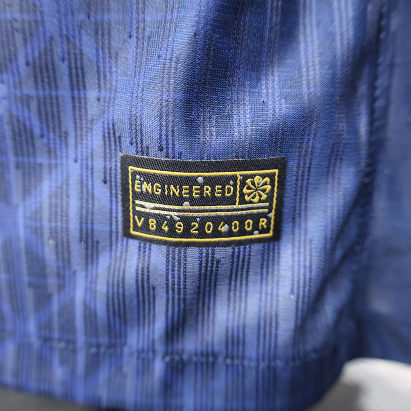 Paris Saint Germain Home Player Jersey 2025/26