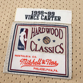 NBA Toronto Raptors Retro 15#CARTER 1998/99