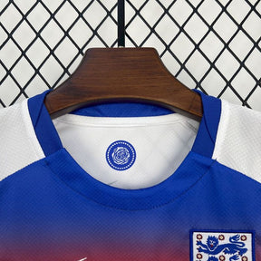 Kids England Home Kit 2025/2026