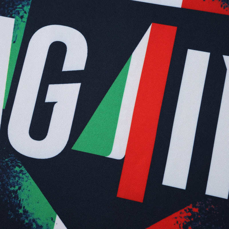 Napoli Campioni d'Italia T-shirt 2025/26