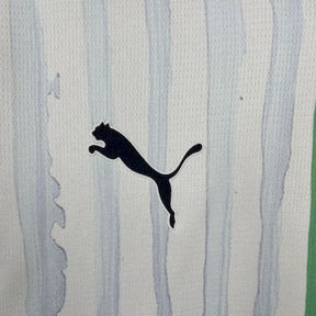 CF Monterrey Away Jersey Clubs Word Cup