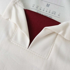 Arsenal Third Jersey 2025/26 Long Sleeve