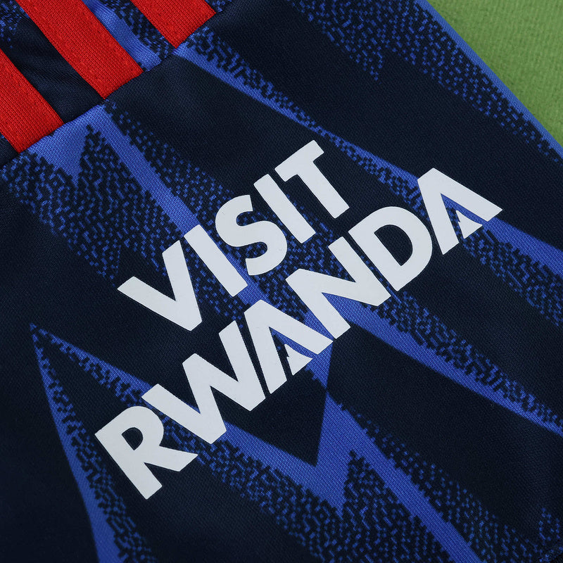 Arsenal Away Jersey 2025/26 - Women