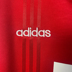 Benfica 97/98 Home Jersey - Retro Version