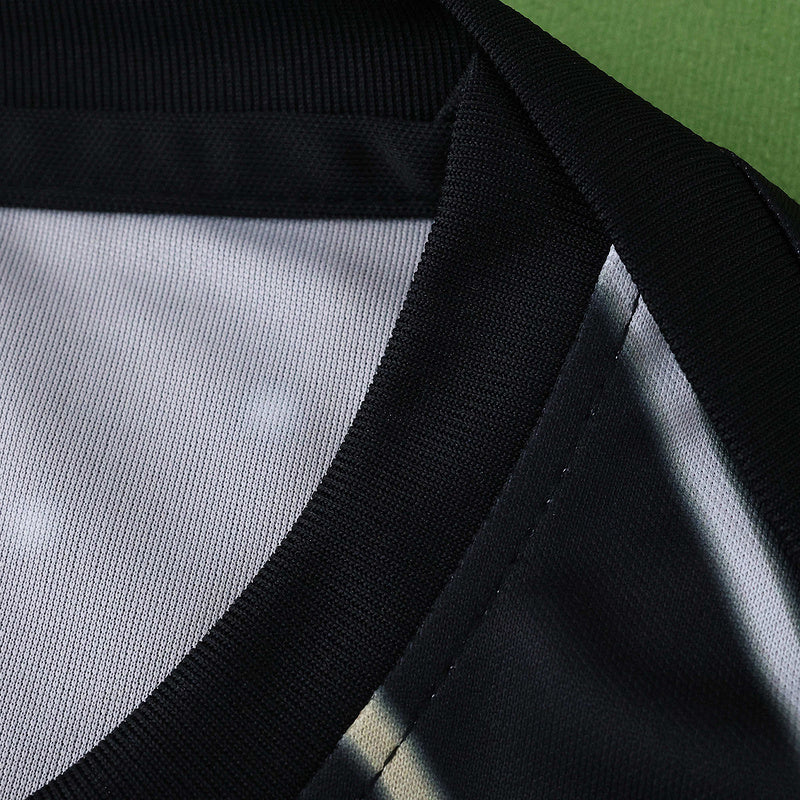 Jersey Chelsea World Cup Pre Match Top - Black 2025/2026