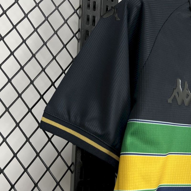 Estoril Praia Special Jersey Ayrton Senna 2025/26