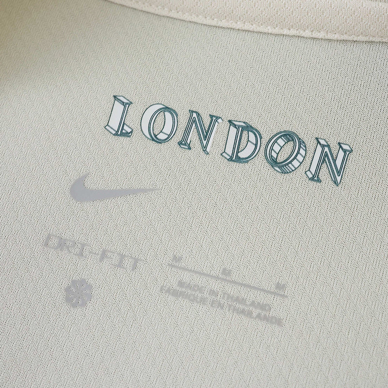 Chelsea Away Jersey 2025/2026 - JOÃO PEDRO #20