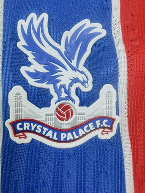 Crystal Palace Player Home Jersey 2025/26