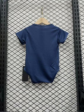 Paris Saint Germain Baby Jersey 2025/26