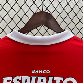 Benfica 04/05 Home Jersey - Retro Version