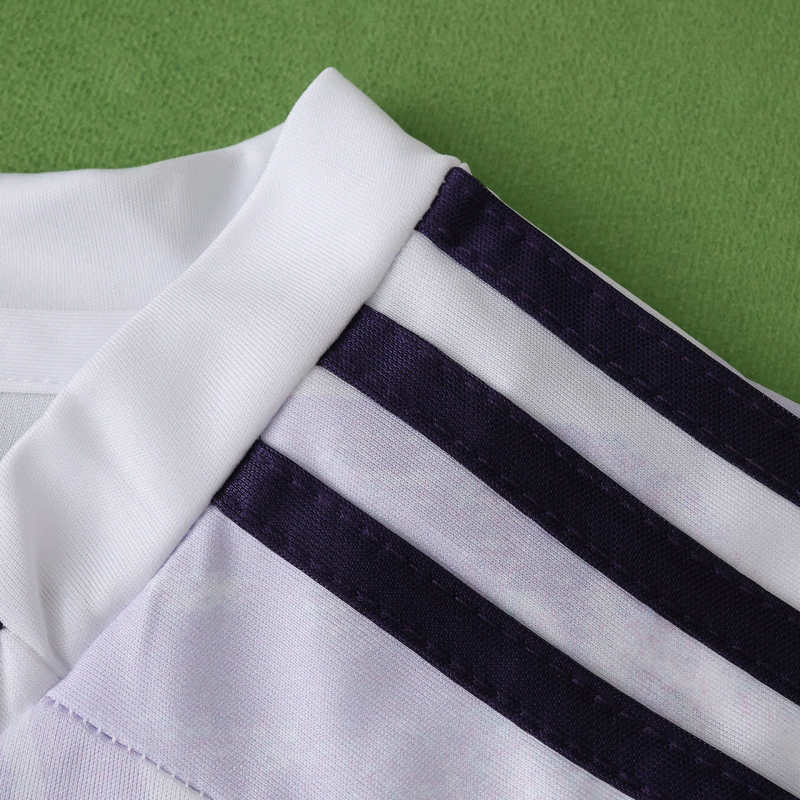 Manchester United Away Jersey 2025/26 - Long Sleeve