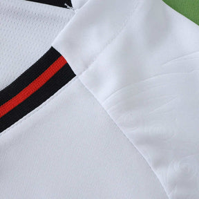 Albânia Away Jersey 2025/26