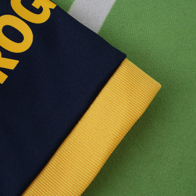 Boca Juniors Home 120th Anniversary 2025/26 Jersey