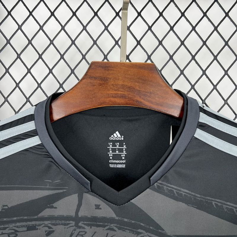 River Plate 13/14 75th Anniversary Edition Jersey - Retro Version