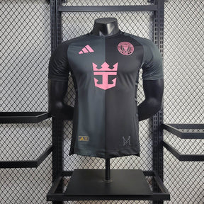 Inter Miami Player Away Jersey 2025/2026