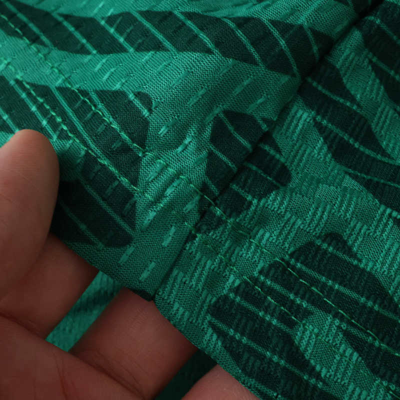 Mexico World Cup 2026 Jersey Player Version - Long Sleeve