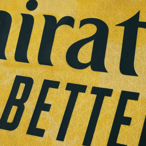 AC Milan Third Jersey 2025/26 - Player Version