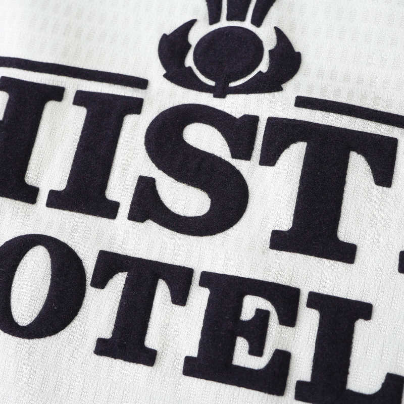 Leeds United 1995/96 Home Retro Jersey