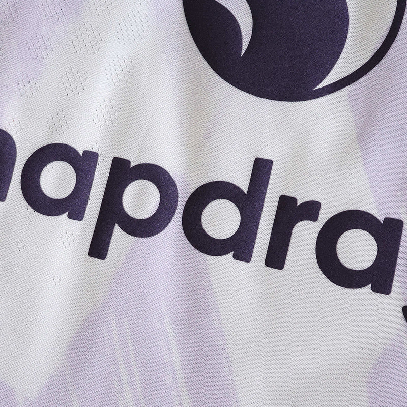 Manchester United Away Jersey 25/2026 - Player