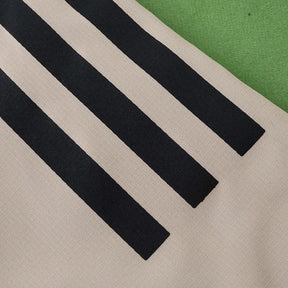 Boca Juniors Windbreaker Reversible