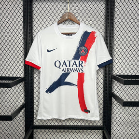 Paris Saint Germain Away Jersey 2025/26