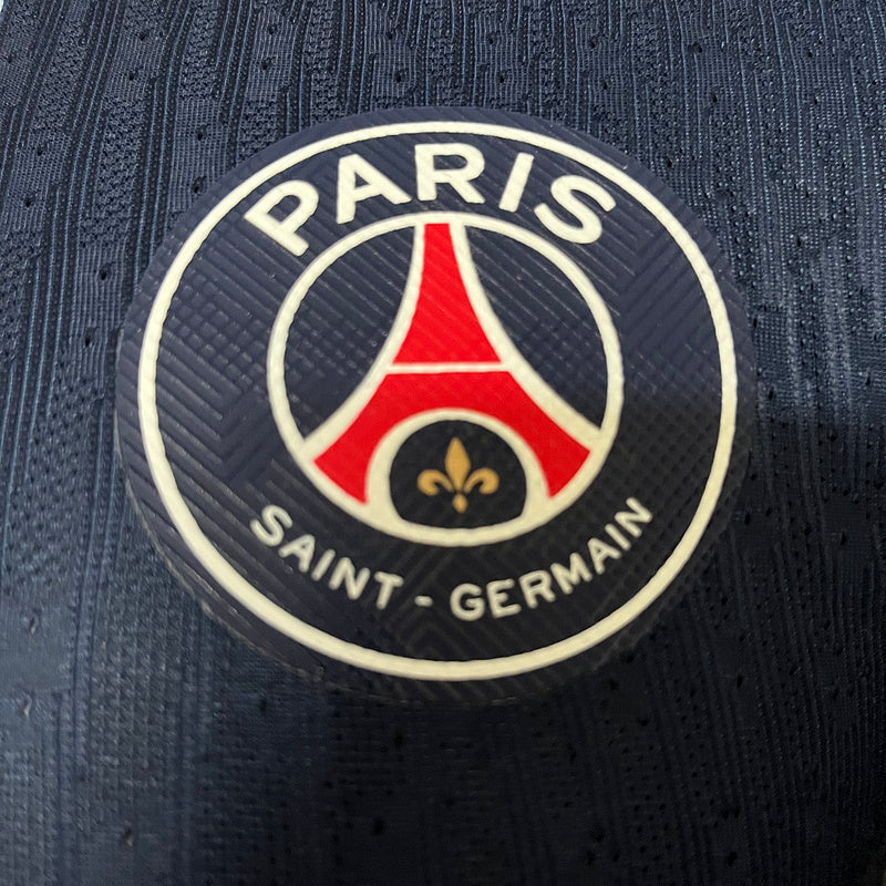 PSG 2025 European Champions 1 Star Jersey - Player Jersey
