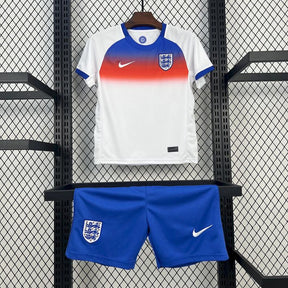 Kids England Home Kit 2025/2026