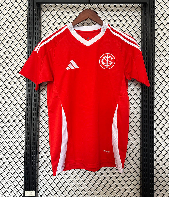 Camisa Internacional 25/26 - Bernabei 26