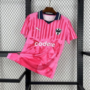CF Monterrey Goalkeeper Jersey Clubs Word Cup