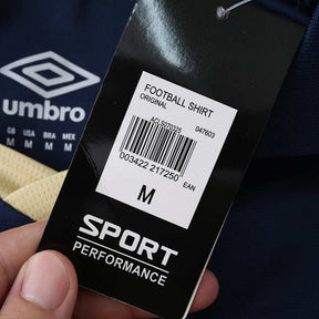 West Ham United Away Jersey 2025/2026