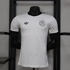 Germany 125th Anniversary Player Jersey