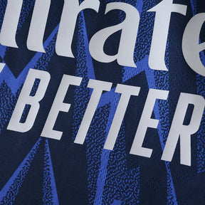 Arsenal Player Jersey Away 25/26