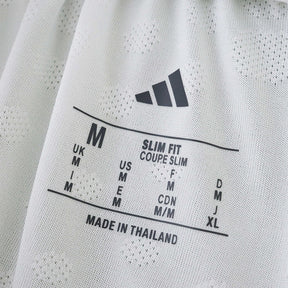 Arsenal Home Shorts Player 2025/2026