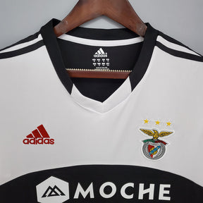 Benfica 13/14 Away Jersey - Retro Version