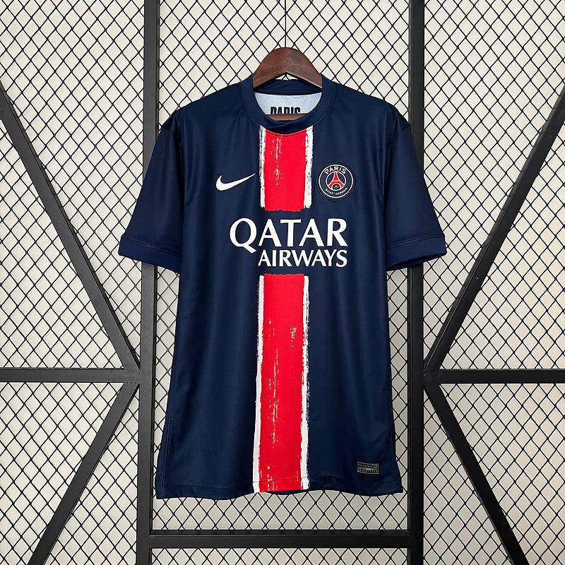 Paris Saint Germain Home Jersey 2024/2025