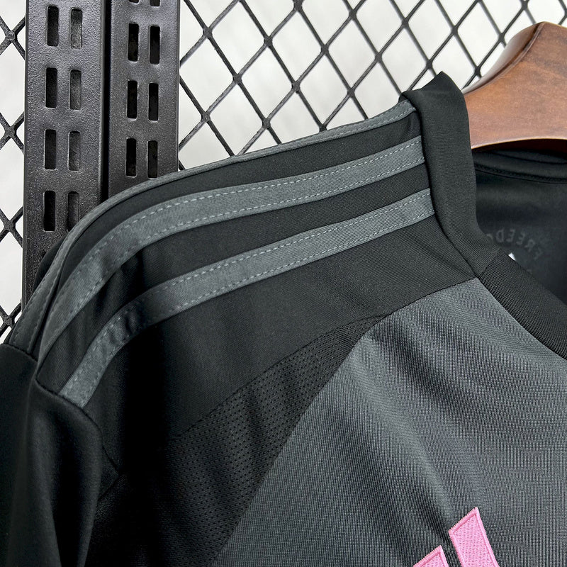 #10 LIONEL MESSI Inter Miami Away Jersey 2025/2026