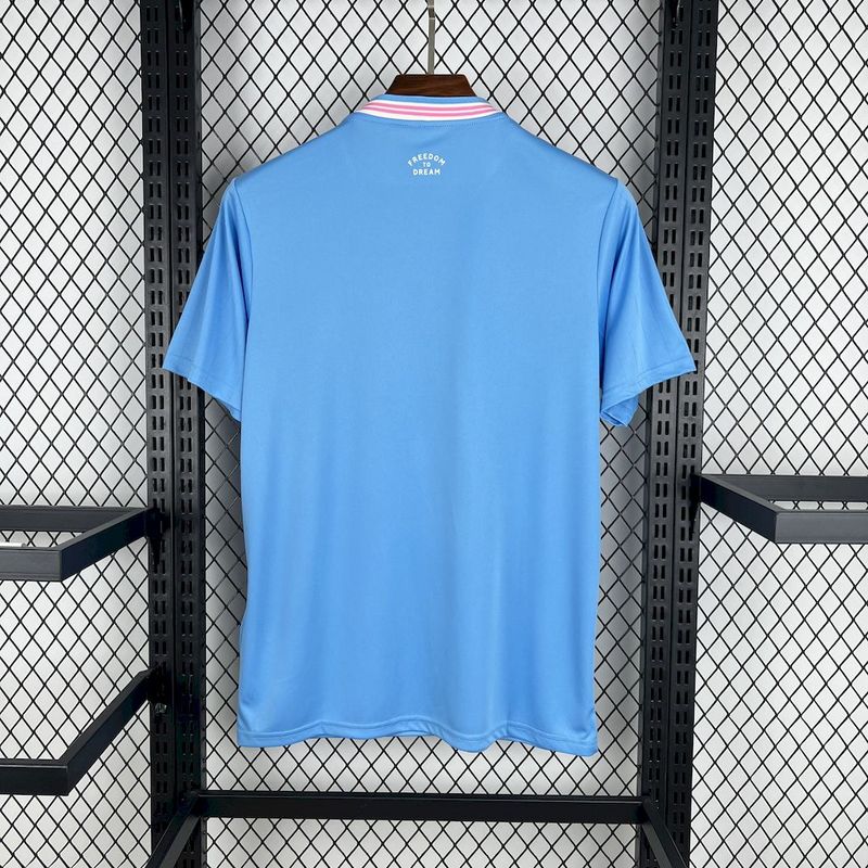 Inter Miami Third Jersey 2025/2026