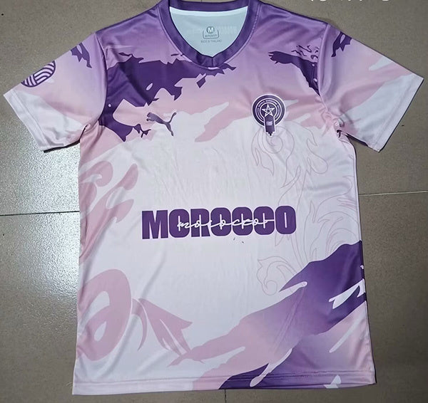 Morocco Special Edition Jersey 2025/2026