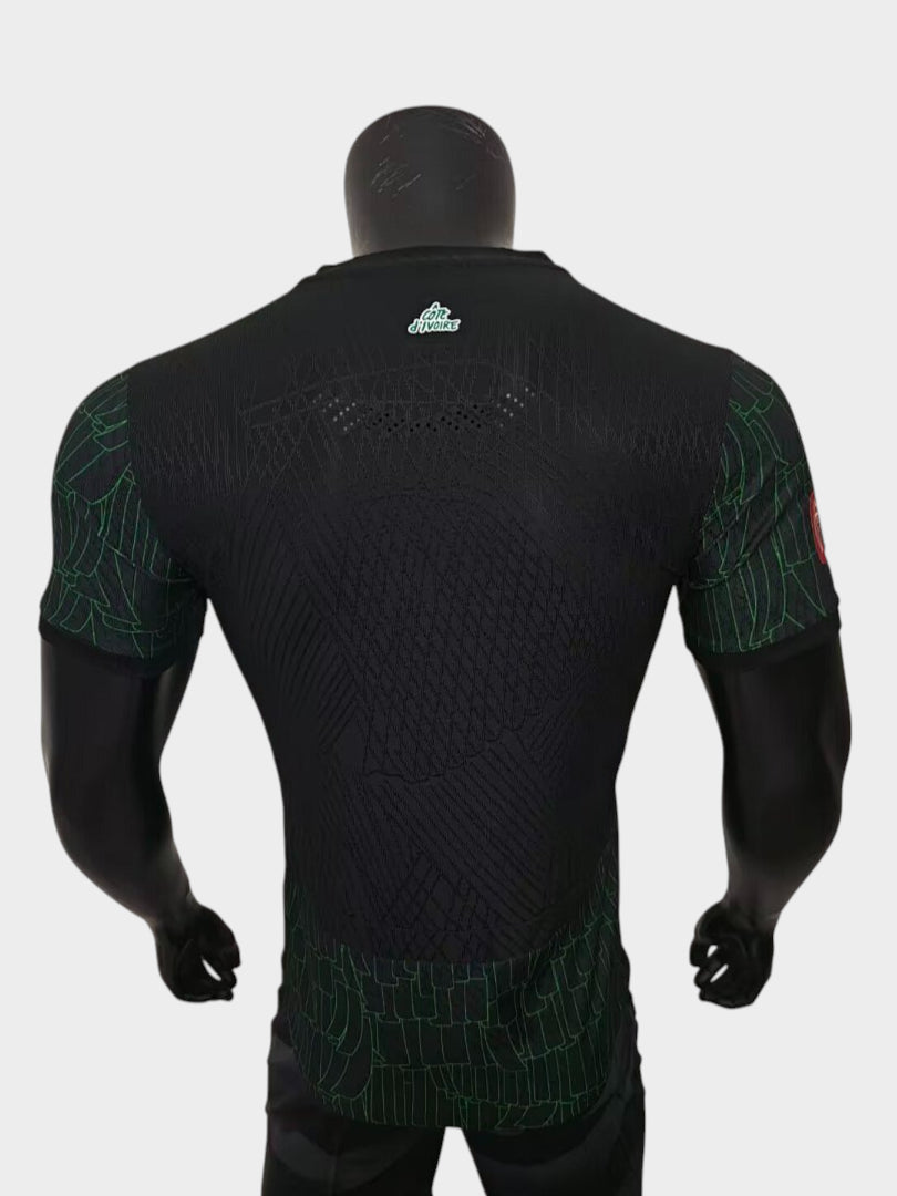 Ivory Coast World Cup 2026 Special Edition II Jersey - Player Version
