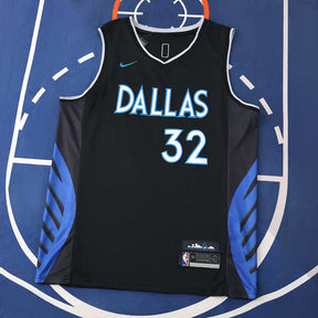 NBA Dallas Mavericks 32#FLAGG 2025/26